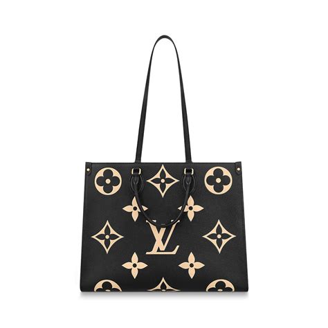 louis vuitton tas black|tas louis vuitton asli.